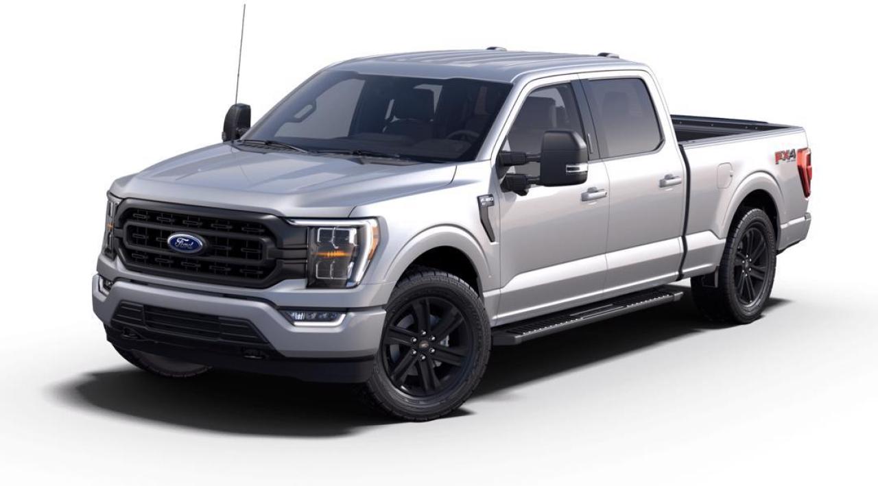 New 2023 Ford F-150 XLT for sale in Ottawa, ON