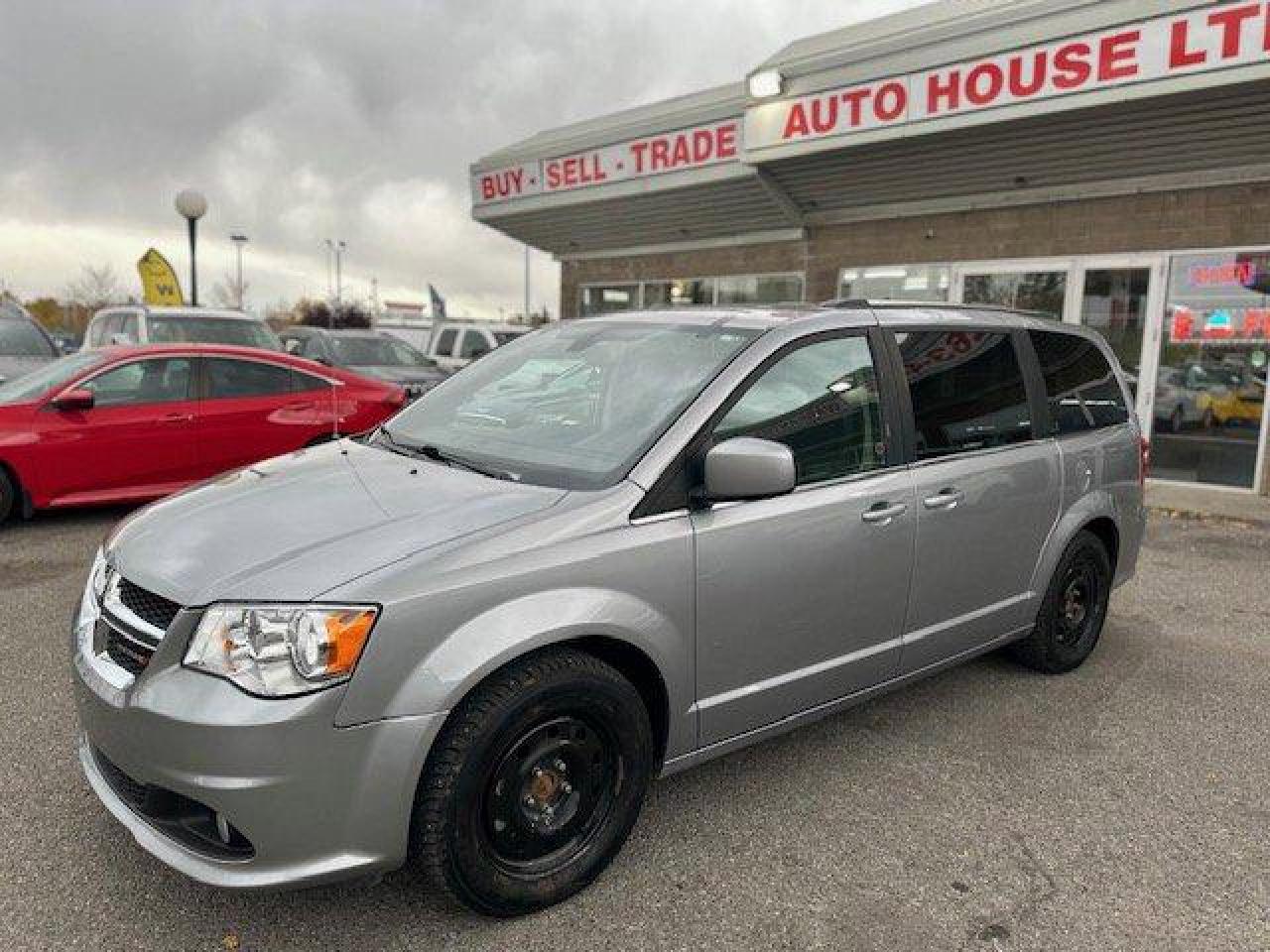 Dodge sales van bluetooth