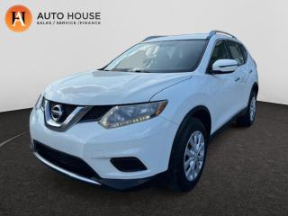 <div>2016 NISSAN ROGUE AWD S WITH 186996 KMS, RECERTIFIED, BACKUP CAMERA, BLUETOOTH, USB/AUX, DRIVE MODES, CLOTH SEATS, CD/RADIO, AC, POWER WINDOWS LOCKS SEATS AND MORE!</div>