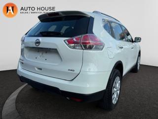 Used 2016 Nissan Rogue S BACKUP CAMERA BLUETOOTH USB/AUX for sale in Calgary, AB