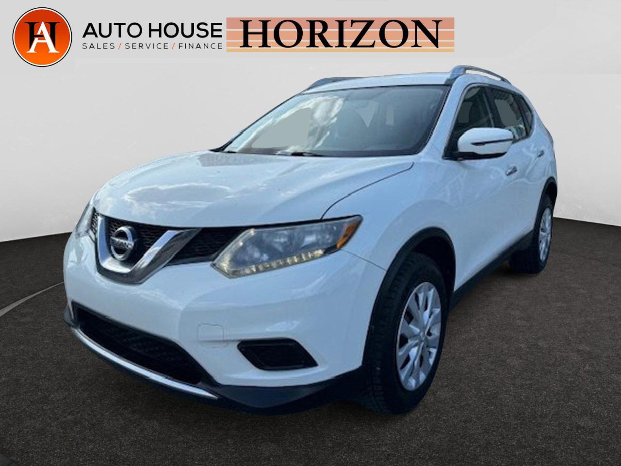 Used 2016 Nissan Rogue S | BACKUP CAMERA | BLUETOOTH USB/AUX for sale in Calgary, AB