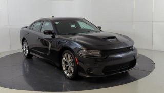 Used 2021 Dodge Charger GT - 3.6 L V6, RWD, 20 Wheels, Remote Start, Bluetooth for sale in Winnipeg, MB