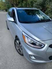 2016 Hyundai Accent GLS-AUTO/MOONROOF-1 LOCAL OWNER! NO INSUR. CLAIMS! - Photo #11