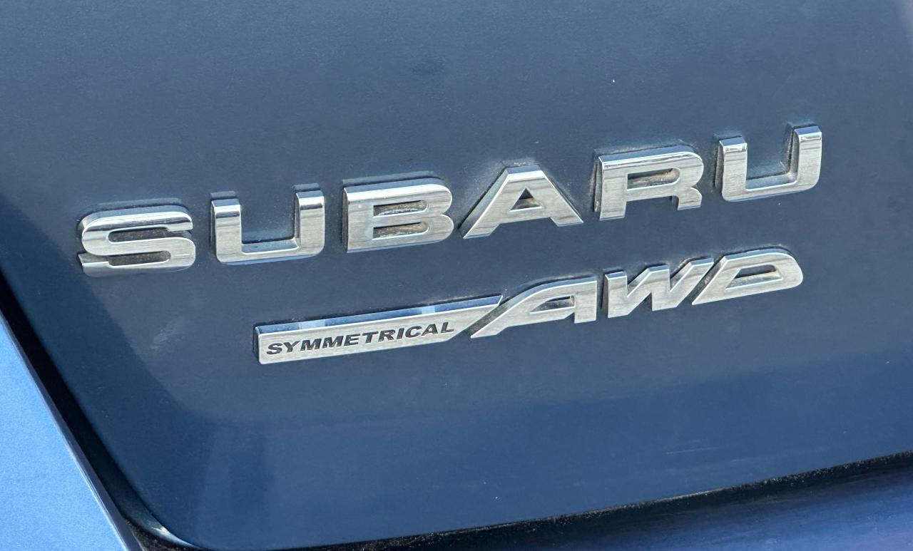 2012 Subaru Impreza  - Photo #9