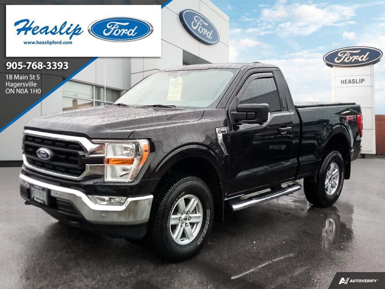 2021 Ford F-150 XLT Photo0