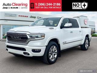 Used 2022 RAM 1500 Limited for sale in Saskatoon, SK