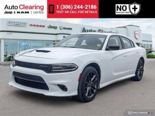 Used 2021 Dodge Charger GT for sale in Saskatoon, SK