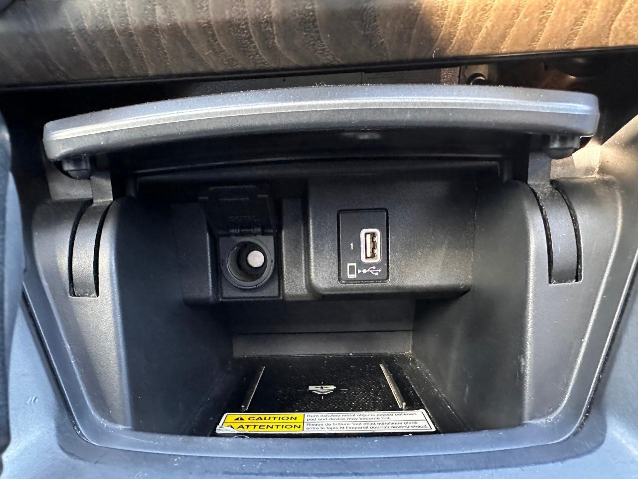 2018 Honda Accord Touring, Navigation, Leather, Sunroof, Certified Photo