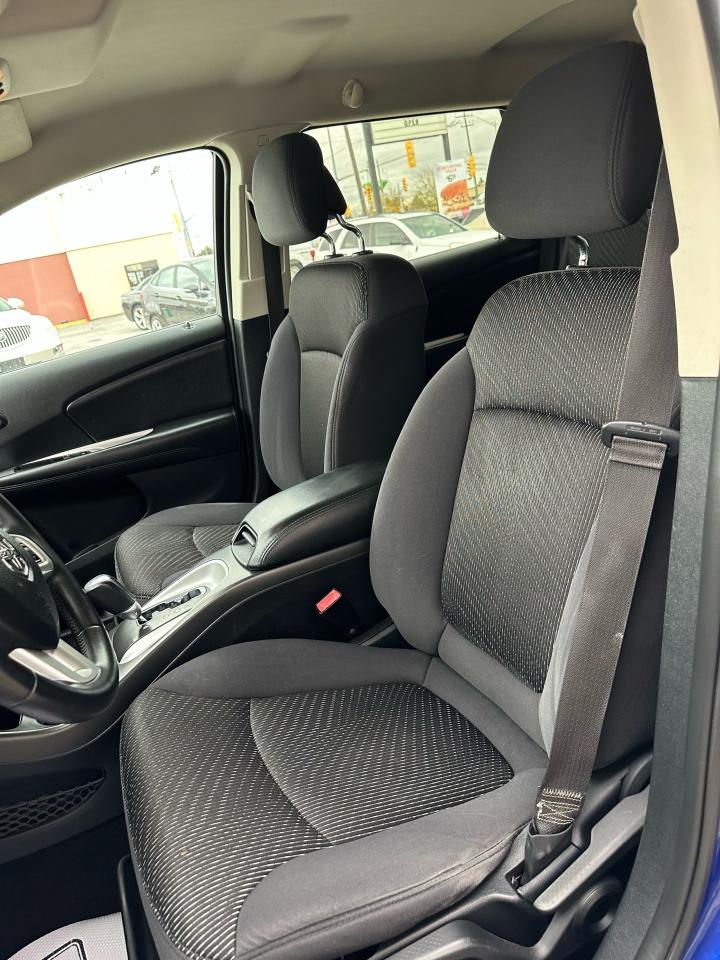 2012 Dodge Journey SE Plus Photo3