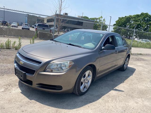 2010 Chevrolet Malibu LS 4dr Sdn Clean CarFax Financing Trades Welcome!