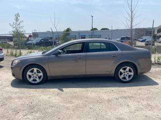 2010 Chevrolet Malibu LS 4dr Sdn Clean CarFax Financing Trades Welcome! - Photo #6