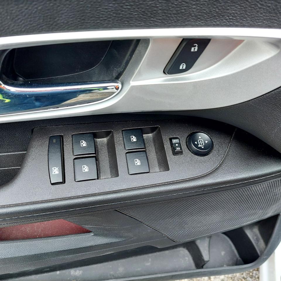 2014 Chevrolet Equinox AWD 4DR LS - Photo #9