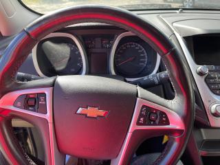 2017 Chevrolet Equinox LT - Photo #8