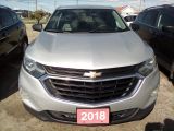 2018 Chevrolet Equinox LS AWD