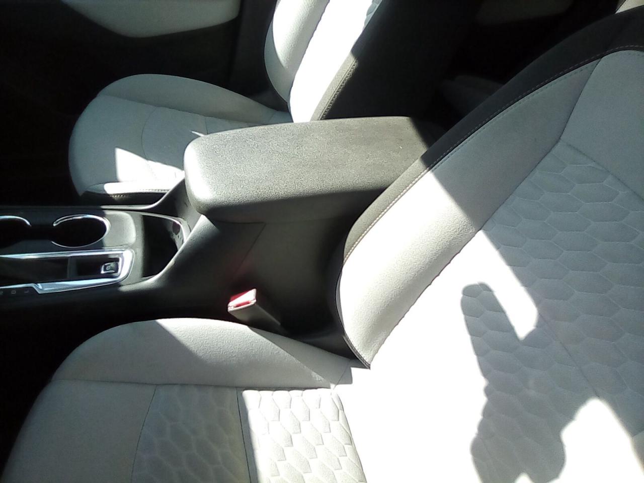 2018 Chevrolet Equinox LS AWD