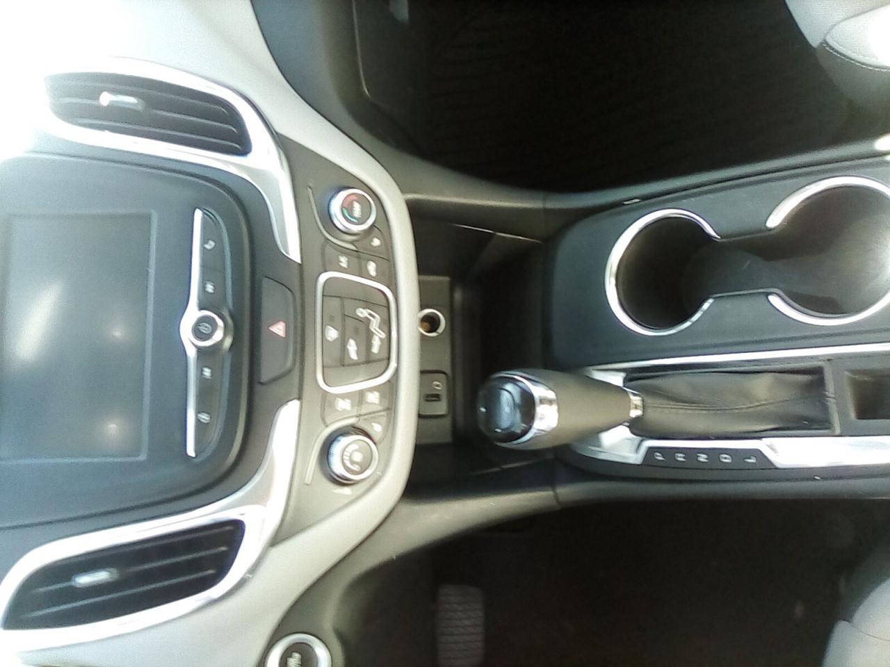 2018 Chevrolet Equinox LS AWD