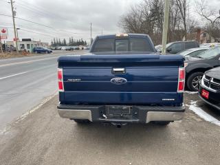 2011 Ford F-150 XL - Photo #11