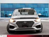 2019 Hyundai Accent "