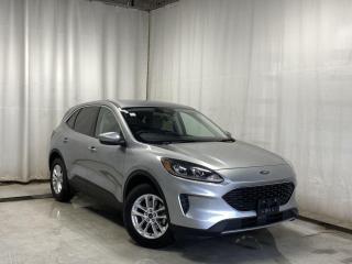 Used 2021 Ford Escape SE for sale in Sherwood Park, AB