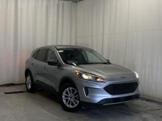 Used 2022 Ford Escape SE for sale in Sherwood Park, AB