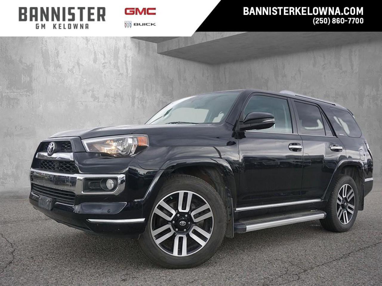2018 Toyota 4Runner SR5 Photo18