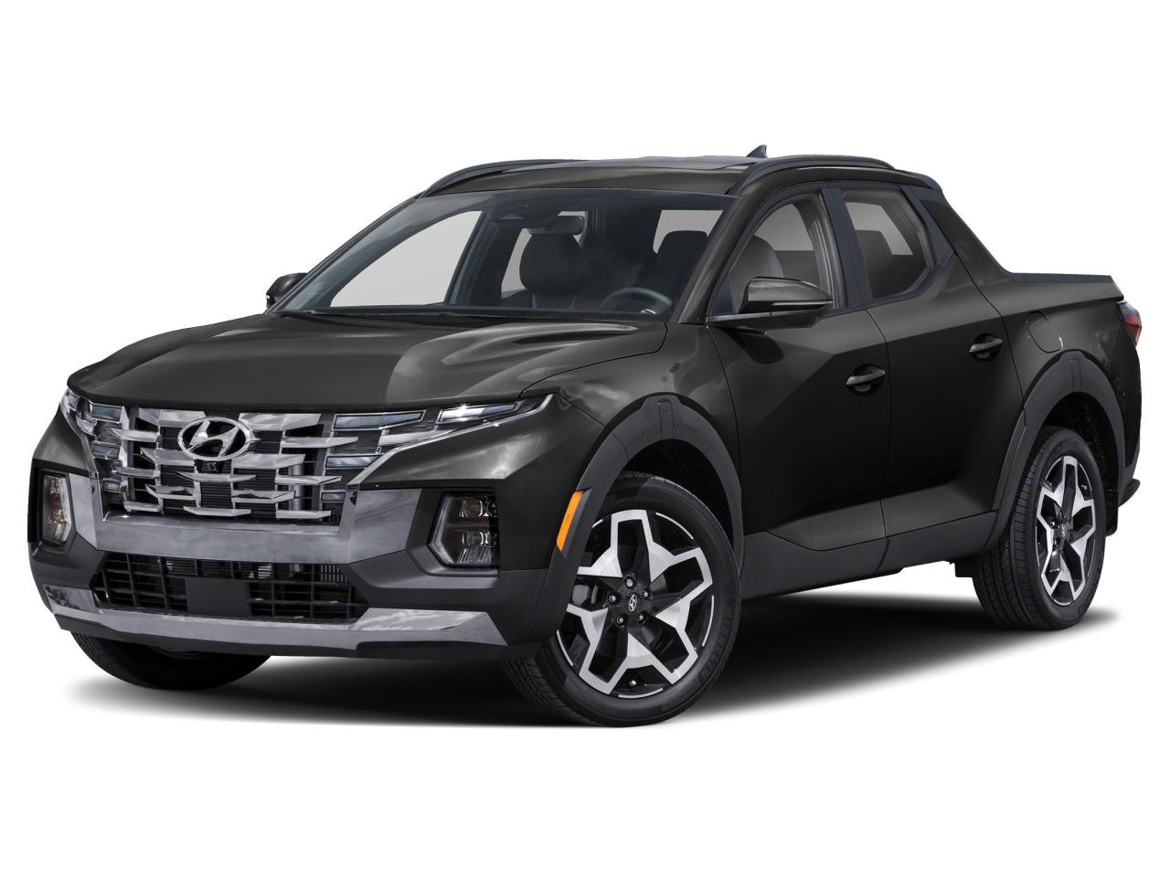 2024 Hyundai Santa Cruz TREND Photo13