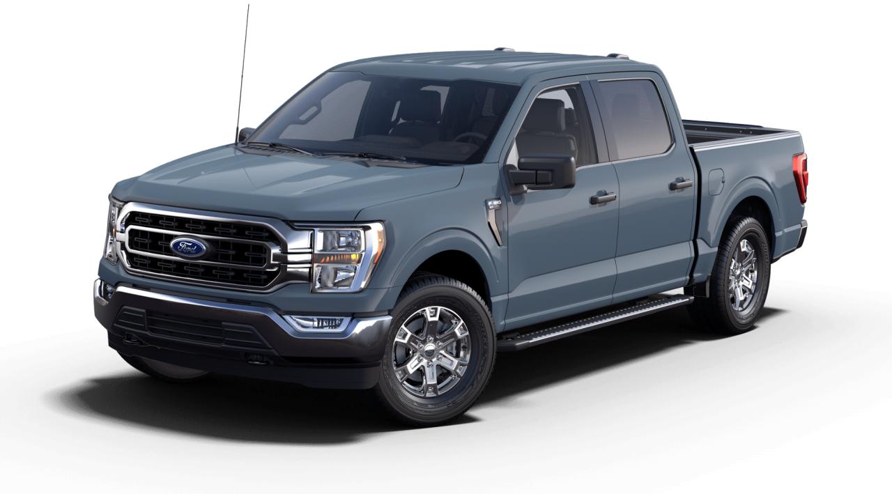 Image - 2023 Ford F-150 XLT