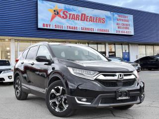 AWD NAV PANO ROOF P/H-SEATS PARK ASST BUPCAM! WE FINANCE ALL CREDIT! 500+ VEHICLES IN STOCK
Instant Financing Approvals CALL OR TEXT 519-702-8888! Our Team will secure the Best Interest Rate from over 30 Auto Financing Lenders that can get you APPROVED! We also have access to in-house financing and leasing to help restore your credit.
Financing available for all credit types! Whether you have Great Credit, No Credit, Slow Credit, Bad Credit, Been Bankrupt, On Disability, Or on a Pension,  for your car loan Guaranteed! For Your No Hassle, Same Day Auto Financing Approvals CALL OR TEXT 519-702-8888.
$0 down options available with low monthly payments! At times a down payment may be required for financing. Apply with Confidence at https://www.5stardealer.ca/finance-application/ Looking to just sell your vehicle? WE BUY EVERYTHING EVEN IF YOU DONT BUY OURS: https://www.5stardealer.ca/instant-cash-offer/
The price of the vehicle includes a $480 administration charge. HST and Licensing costs are extra.
*Standard Equipment is the default equipment supplied for the Make and Model of this vehicle but may not represent the final vehicle with additional/altered or fewer equipment options.