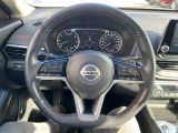 2021 Nissan Altima SR AWD