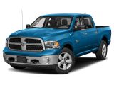 2023 RAM 1500 Classic WARLOCK 4X4 CREW CAB 5'7" BOX Photo13