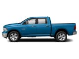 2023 RAM 1500 Classic WARLOCK 4X4 CREW CAB 5'7" BOX Photo15