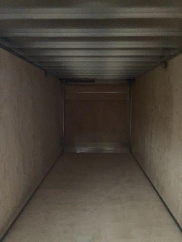 2024 Canadian Trailer Company 7x18 V-Nose Cargo Trailer Aluminum Tandem Axle Photo3