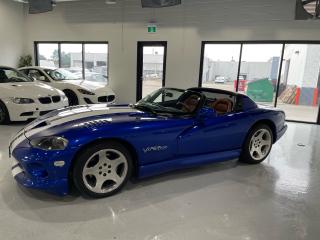 1999 Dodge Viper rt/10 - Photo #5