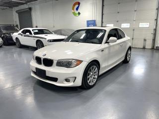 Used 2012 BMW 1 Series 128i for sale in North York, ON