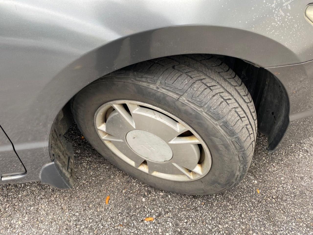 2009 Honda Civic DX-G Photo3