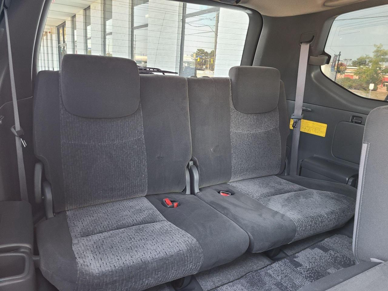 2004 Toyota Land Cruiser Prado TX - JAPAN IMPORT|LOW KM|8 PASSENGER|4WD - Photo #12