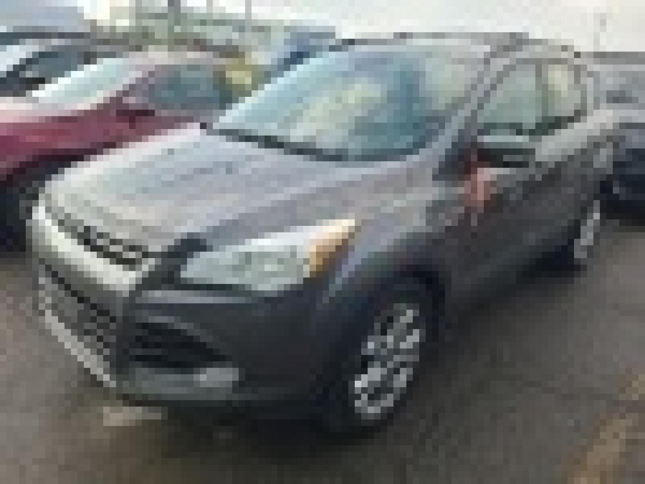 Used 2013 Ford Escape 4WD 4DR SEL for sale in Rockwood, ON
