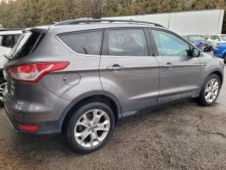 2013 Ford Escape 4WD SEL Good CarFax Certified Financing Trades OK! - Photo #4