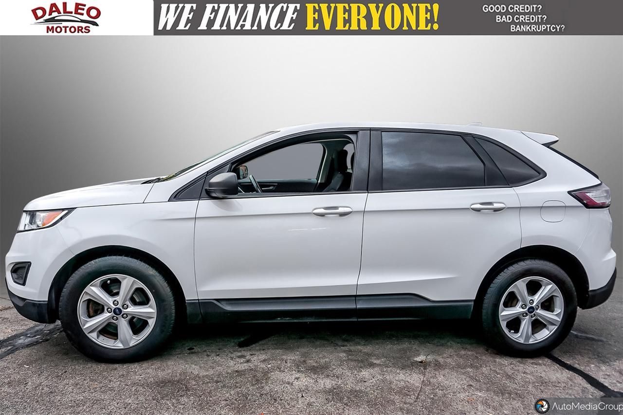 2017 Ford Edge SE / AWD / B. CAM Photo
