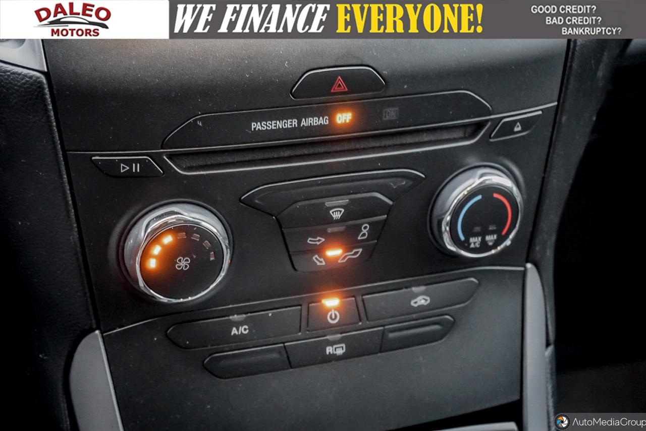 2017 Ford Edge SE / AWD / B. CAM Photo49