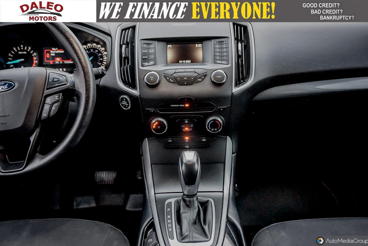 2017 Ford Edge SE / AWD / B. CAM Photo44