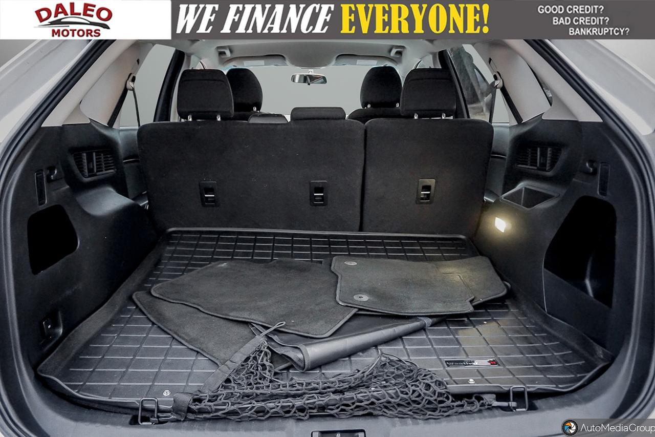 2017 Ford Edge SE / AWD / B. CAM Photo