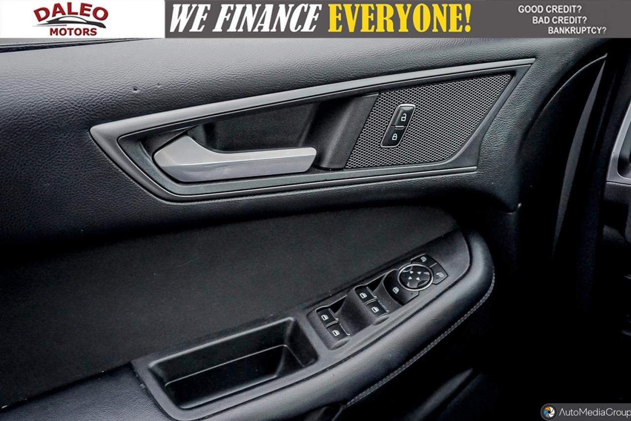 2017 Ford Edge SE / AWD / B. CAM Photo45