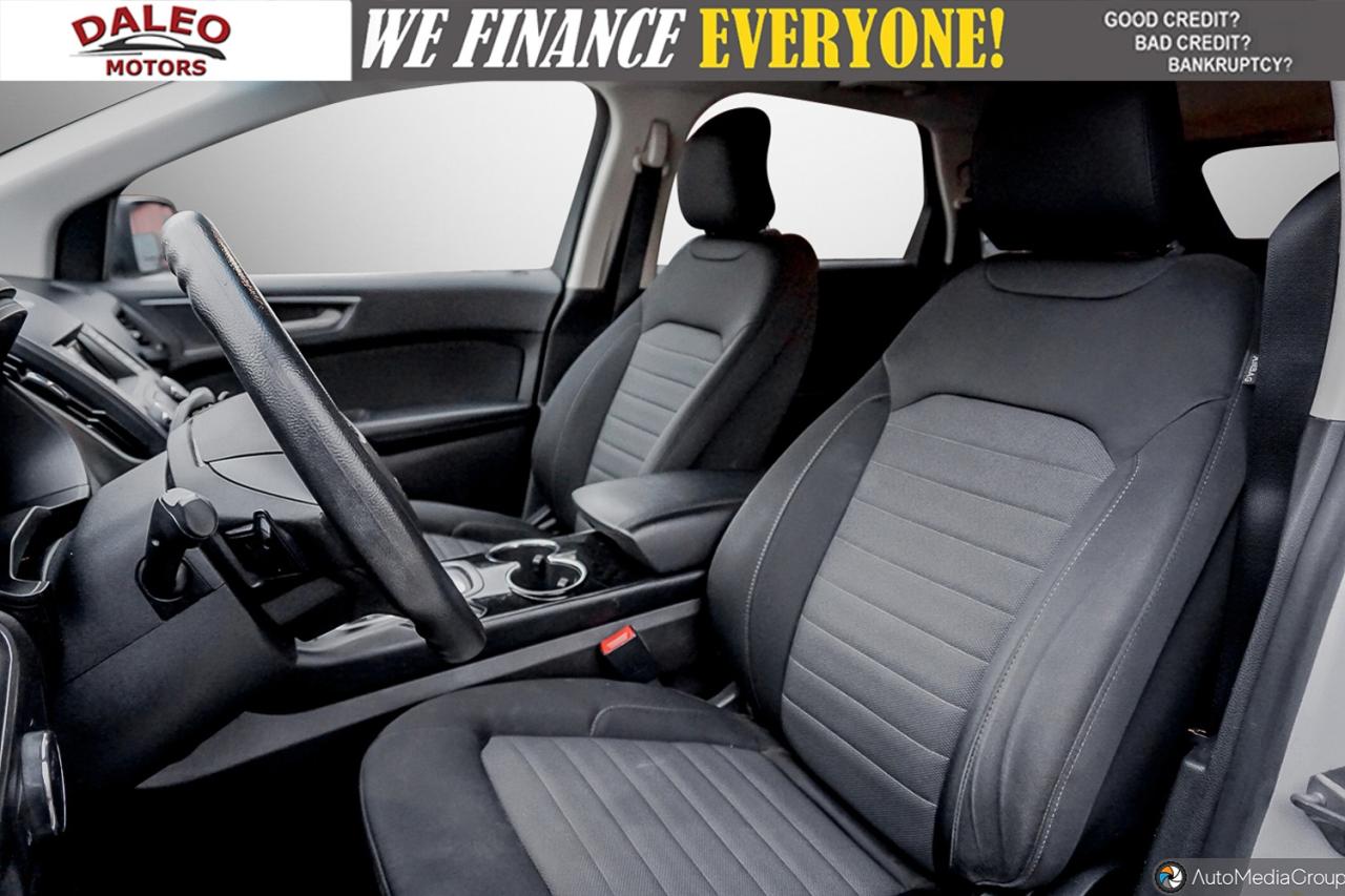 2017 Ford Edge SE / AWD / B. CAM Photo38