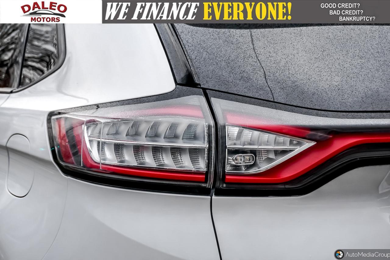 2017 Ford Edge SE / AWD / B. CAM Photo