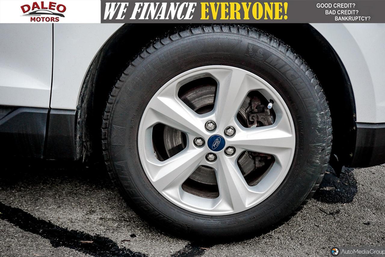 2017 Ford Edge SE / AWD / B. CAM Photo37