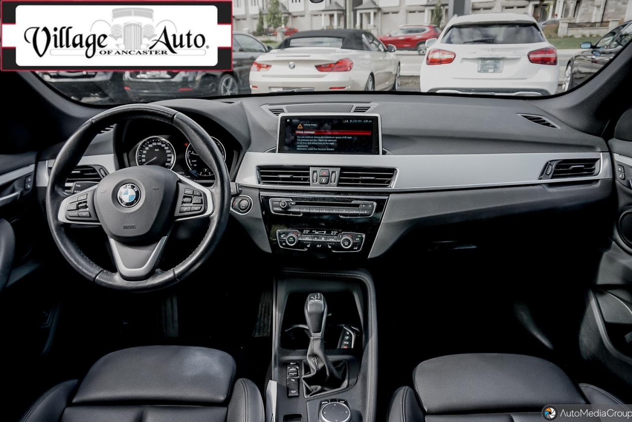 2019 BMW X1 Xdrive28i Sports Activity Vehicle - Photo #14
