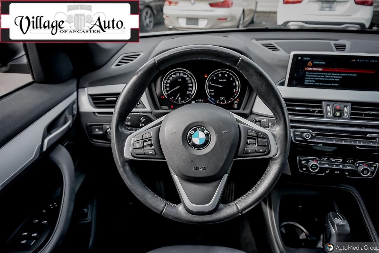 2019 BMW X1 Xdrive28i Sports Activity Vehicle - Photo #15