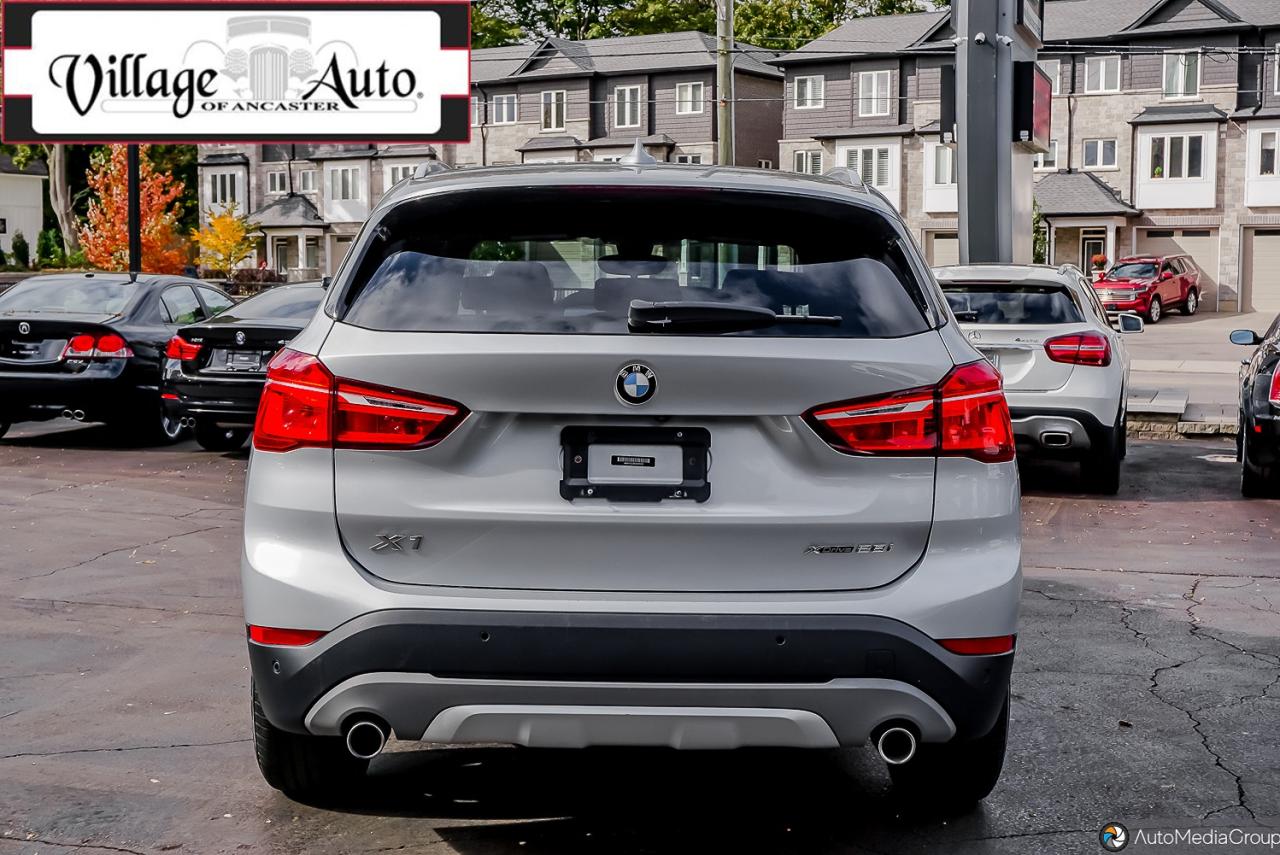2019 BMW X1 Xdrive28i Sports Activity Vehicle - Photo #4