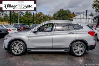 2019 BMW X1 Xdrive28i Sports Activity Vehicle - Photo #6